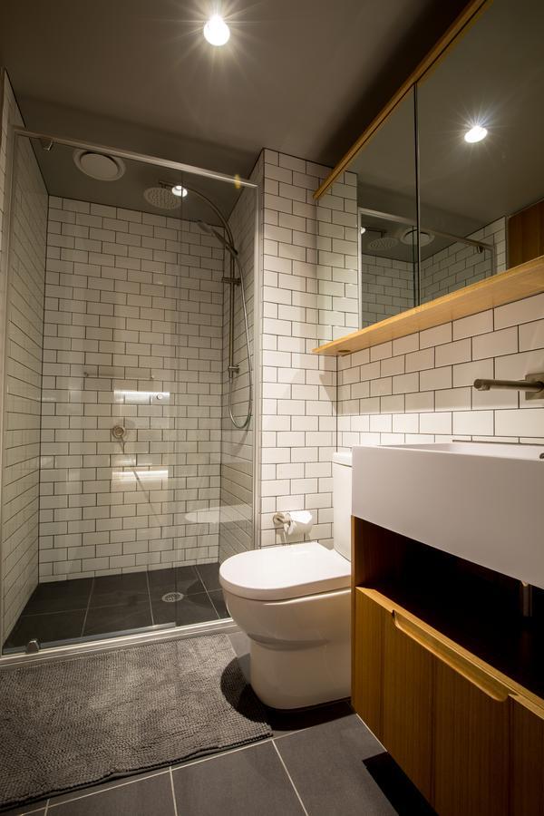 Light Tower Apartment ملبورن المظهر الخارجي الصورة