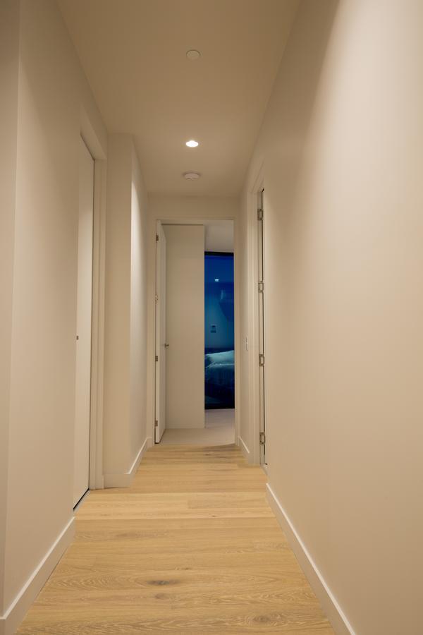 Light Tower Apartment ملبورن المظهر الخارجي الصورة