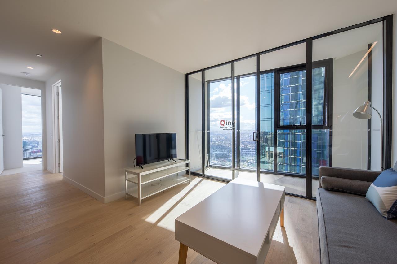 Light Tower Apartment ملبورن المظهر الخارجي الصورة