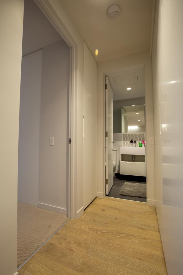 Light Tower Apartment ملبورن المظهر الخارجي الصورة