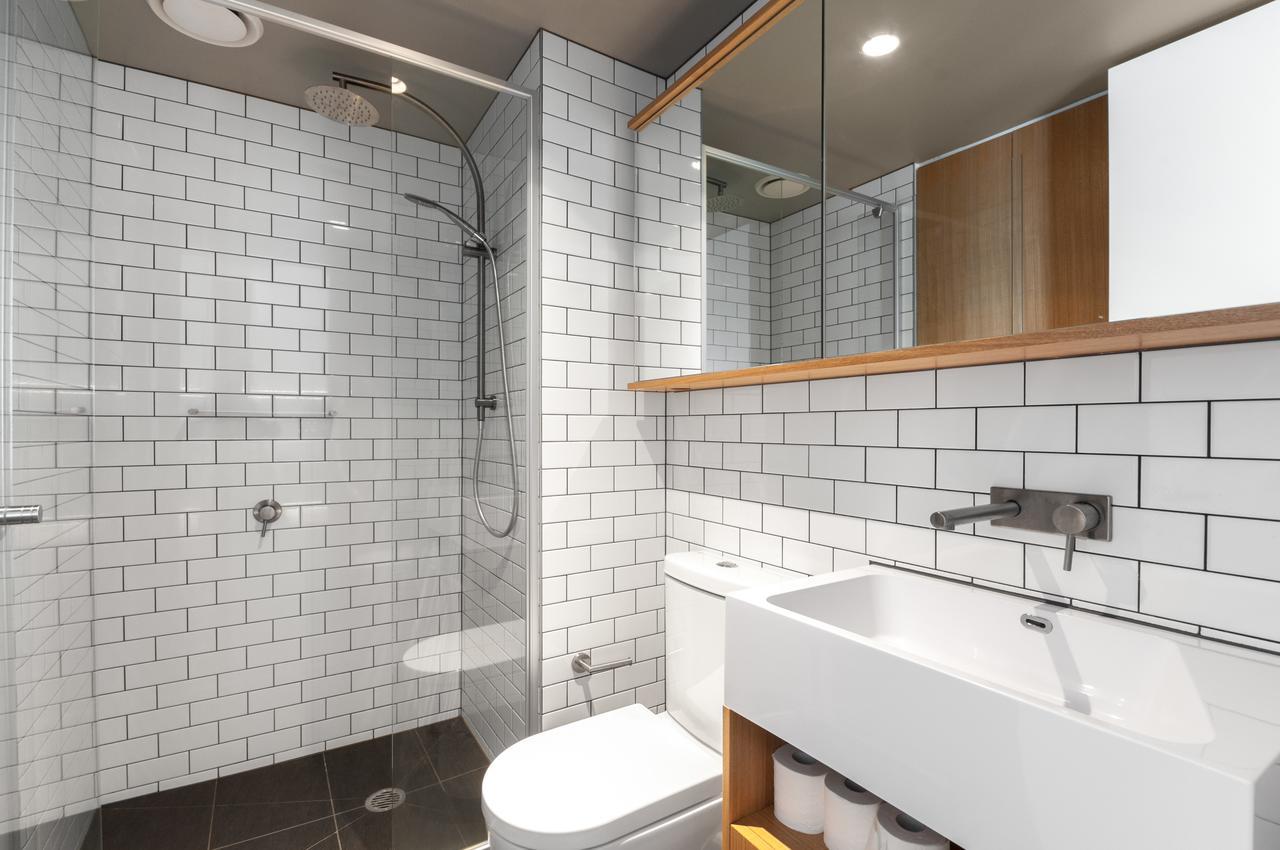 Light Tower Apartment ملبورن المظهر الخارجي الصورة