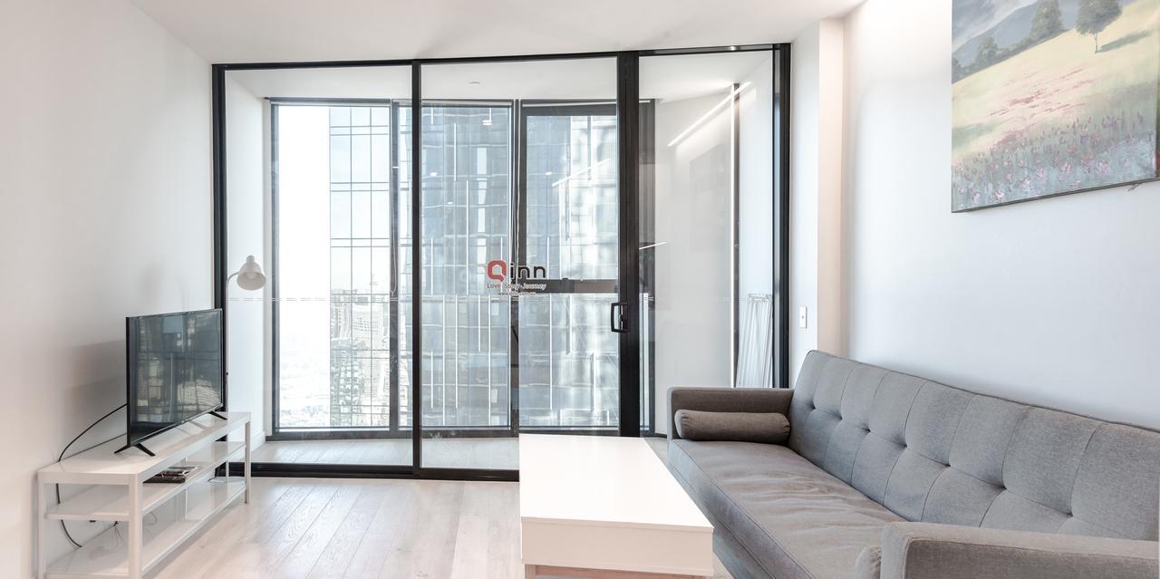 Light Tower Apartment ملبورن المظهر الخارجي الصورة