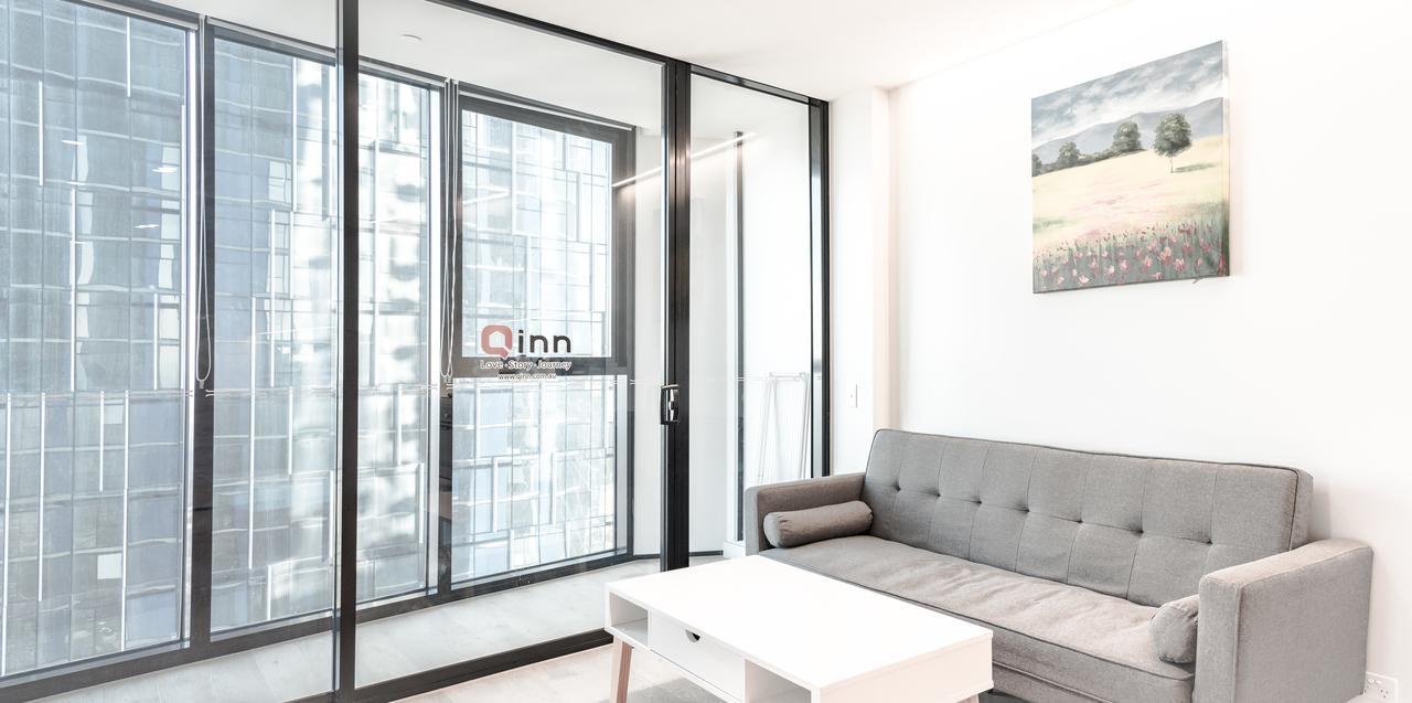 Light Tower Apartment ملبورن المظهر الخارجي الصورة